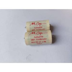 MKP 6.8/400V