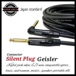 JACK AKAI GITAR SILENT LANEMASTER 038