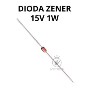 ZENER 1W 12V
