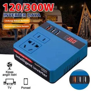 INVERTER 600W