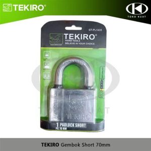 GEMBOK 70MM PENDEK
