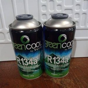 FREON R134 GREENCOOL