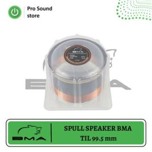 SPOOL SPEAKER 49.5 BMA