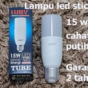 LAMPU LED LUBY STICK 15W