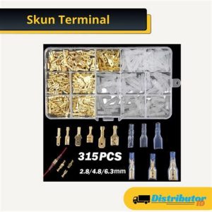 SKUN 300A KUNINGAN