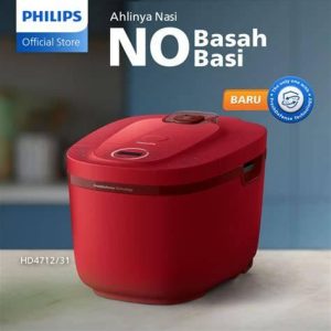 MCOM PHILIPS HD4712 DIGITAL