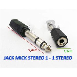 JACK AKAI STR HUP
