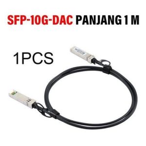 KABEL DAC 10G 1M