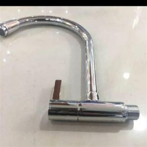 KRAN ANGSA 6051 CHROME