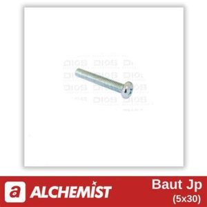 BAUT JP 5X30
