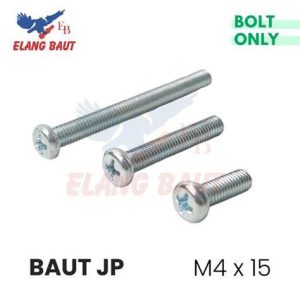 BAUT JP 4X15