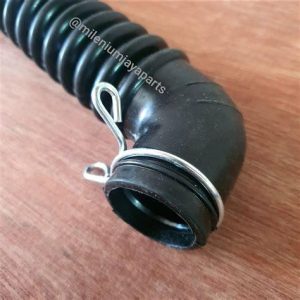 SELANG MESIN CUCI KARET LURUS (SELANG SAMBUNG)