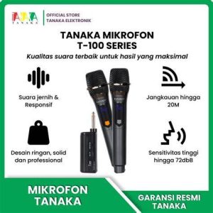 MIC BT TECKYO