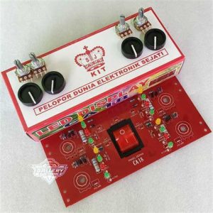KIT PANEL CA SERIES