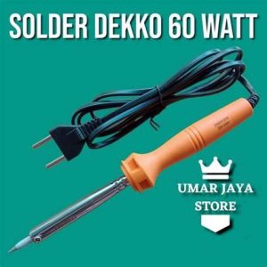 SOLDER ODEON 60W