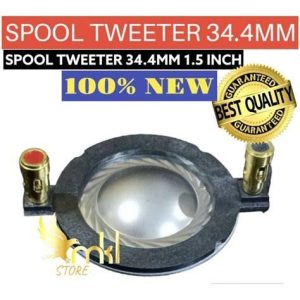 SPOOL TWEETER JKR 516