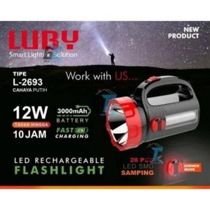SENTER LUBY 2693 12W