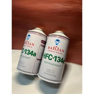FREON BAILIAN 134A