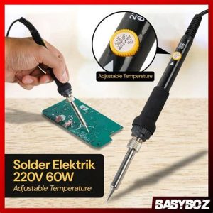 SOLDER XCY GOD 60W
