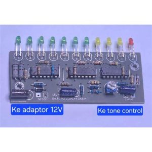 KIT POWER 232
