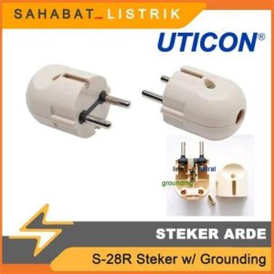 S/K ARDE 6LB UTICON
