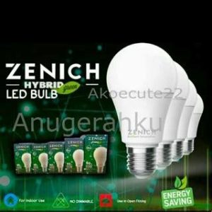 LAMPU LED ZENICH 35W HYBRID