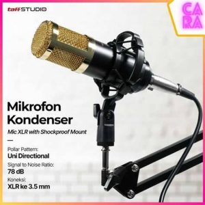 MIC KONDENSOR STX CM360
