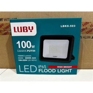 LAMPU LED SOROT 150W LUBY