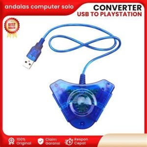 CONVERTER USB TO PS