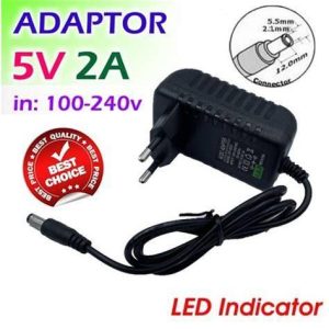 ADAPTOR SWITCHING 5V 20A