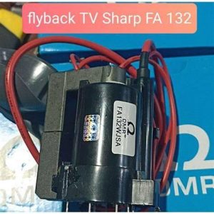FB FA 133