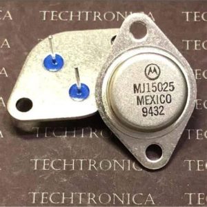 MJ 15025