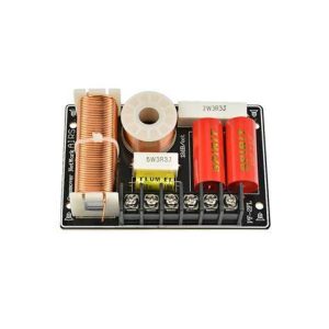 CROSSOVER 2WAY MID-HIGH D1200NK