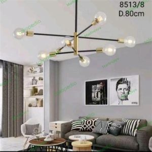 LAMPU HIAS A221 8512 8513 8515
