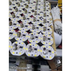 LAMPU HIAS A219 220