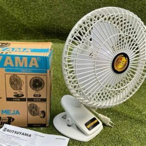 KIPAS MEJA 3IN1 MITSUYAMA