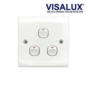 S/K ARDE 5LB +SAKLAR VISALUX