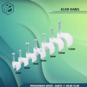 KLEM BIASA 9 MOREA
