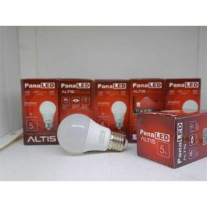 LED PANALED 5W ALTIS
