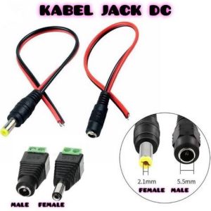 JACK DC PALANG BUNTUNG