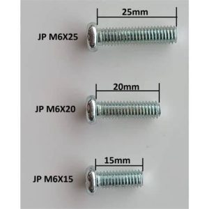 BAUT JP 6X25