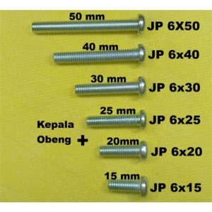 BAUT JP 6X20