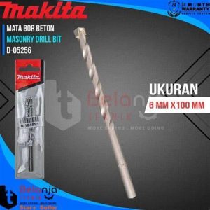 MATA BOR 6X100