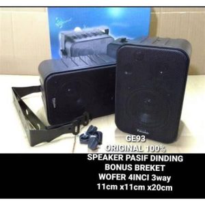 SPEAKER DINDING BOWEL MSB-60U