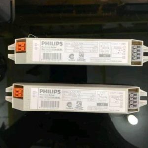 BALLAST ELEKTRIK LAMPU TL