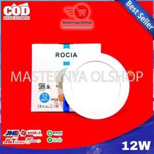 LED IB 12 BULAT ROCIA