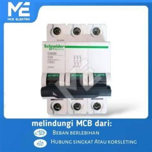 MCB SCHENEIDER 32A