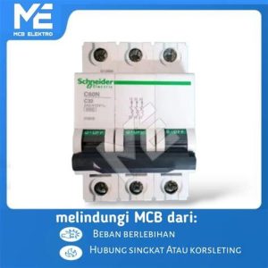 MCB SCHENEIDER 40A