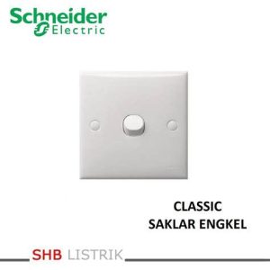 SAKLAR ENGKLE CLIPSAL 1G1W