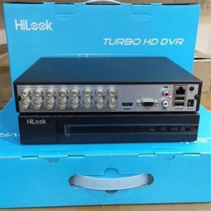 DVR 16CH HILOOK